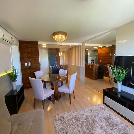 Apartamento Sol Poente Ao Lado Da Catedral Canela Εξωτερικό φωτογραφία
