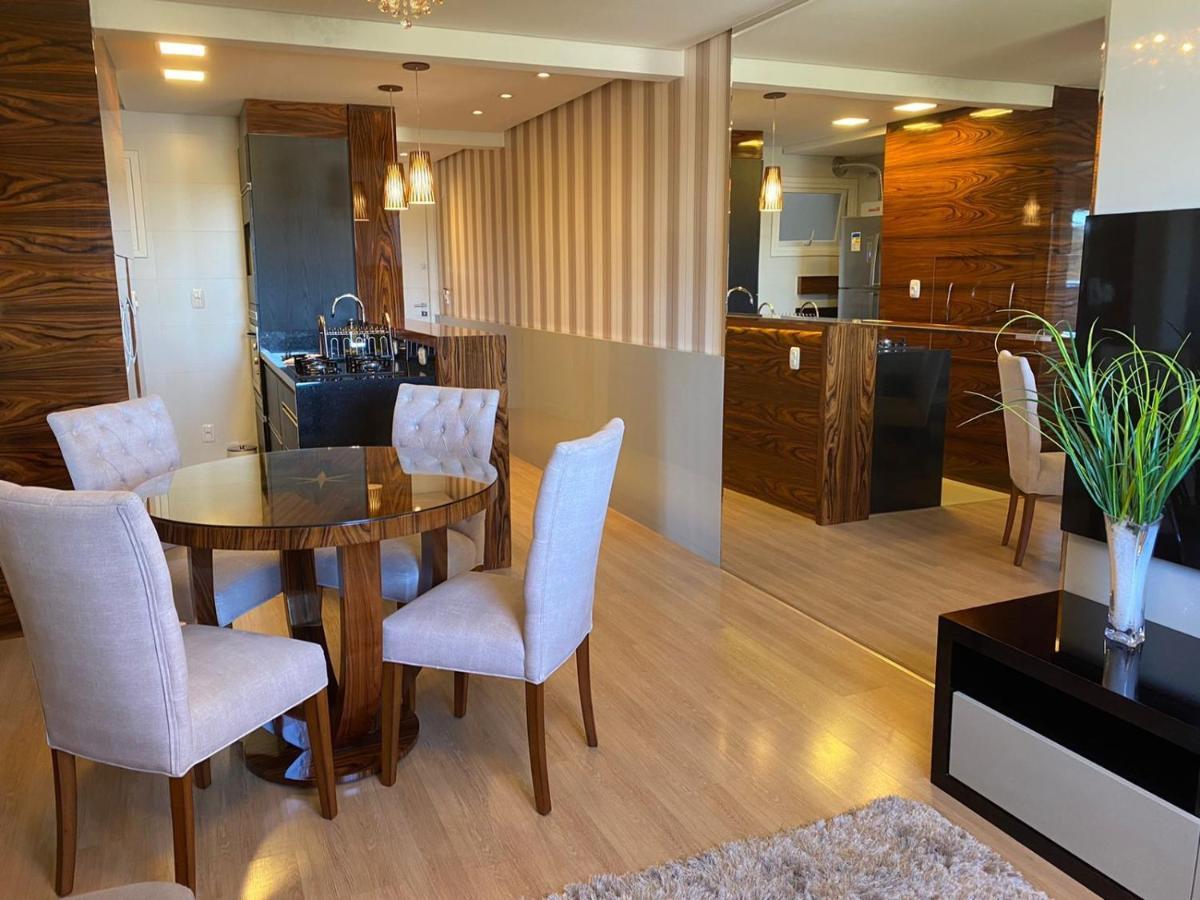 Apartamento Sol Poente Ao Lado Da Catedral Canela Εξωτερικό φωτογραφία